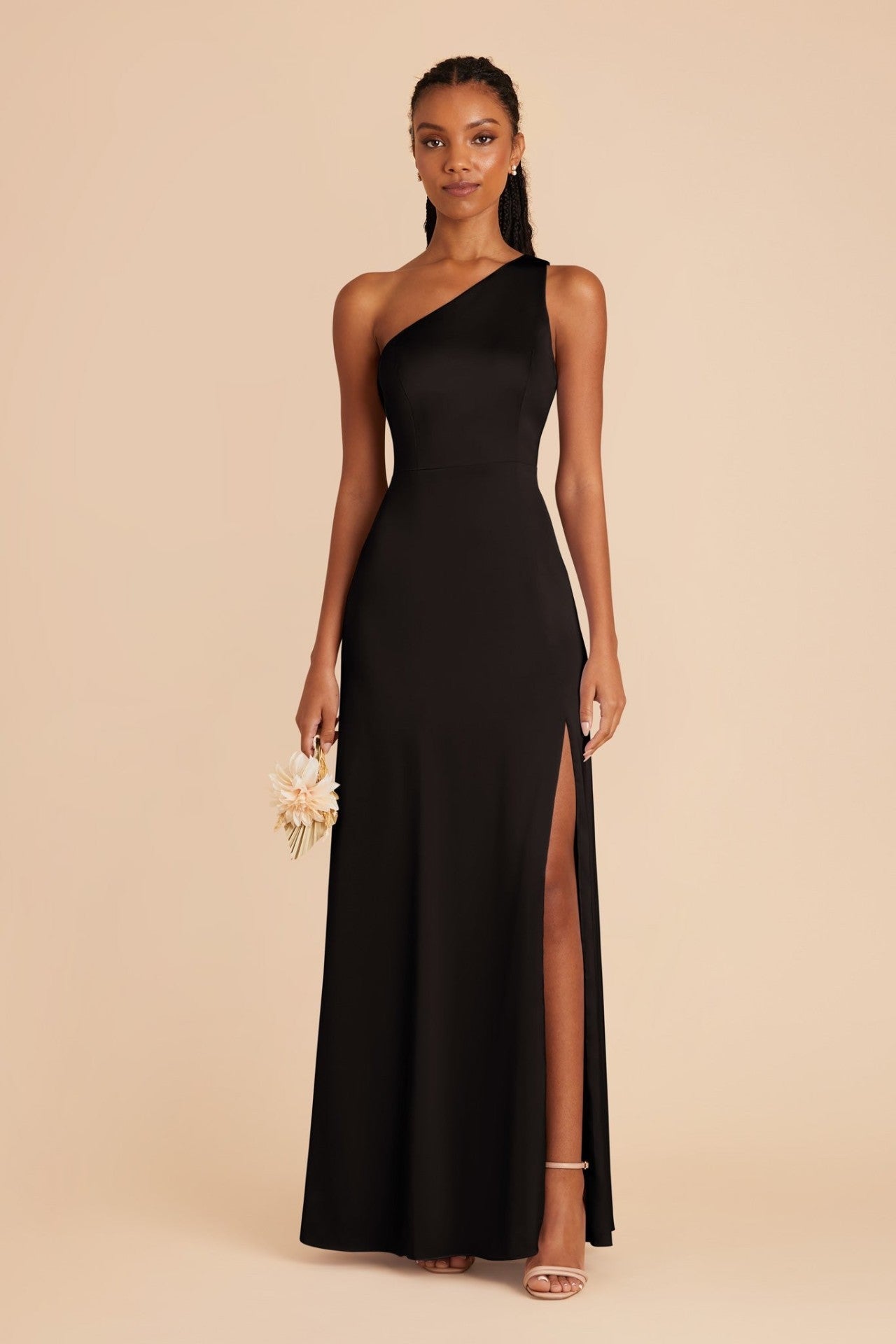 Black Formal Dress