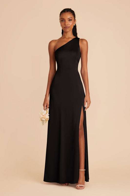 Black Formal Dress